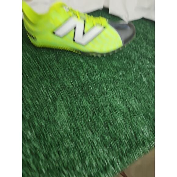 New Balance Men\'s FuelCell SD100 v5 Track and Field cleat size 12 NEW No Box main image 5